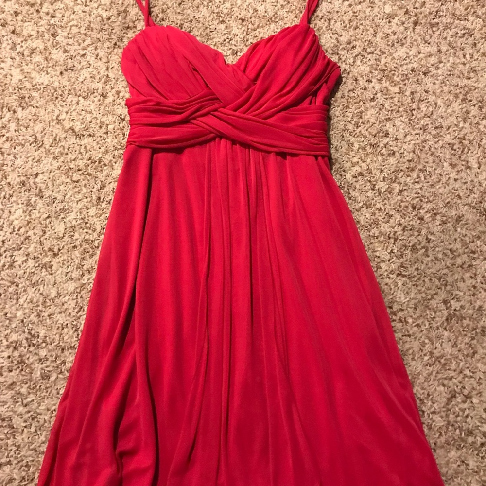 Studio Y- Pink Dress